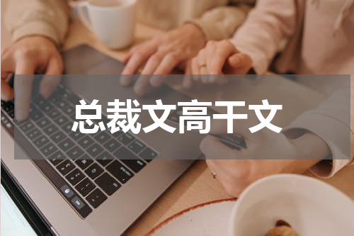 总裁文高干文