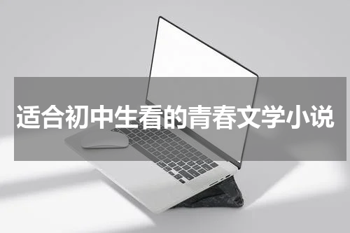 适合初中生看的青春文学小说