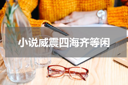 小说威震四海齐等闲