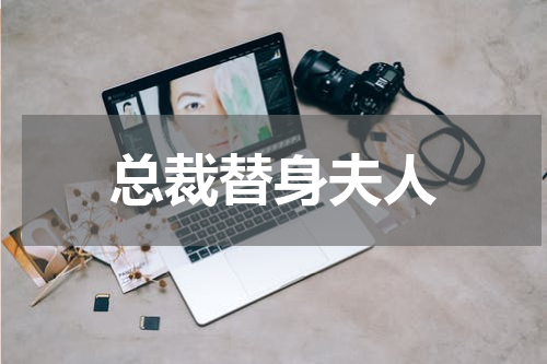 总裁替身夫人