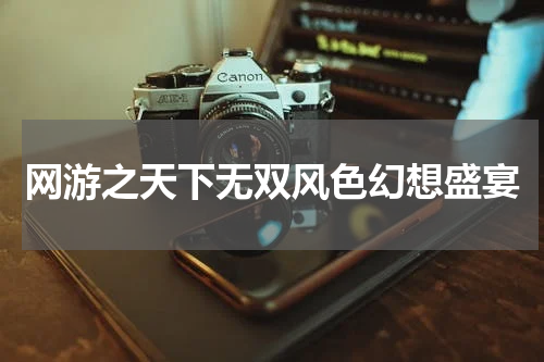网游之天下无双风色幻想盛宴