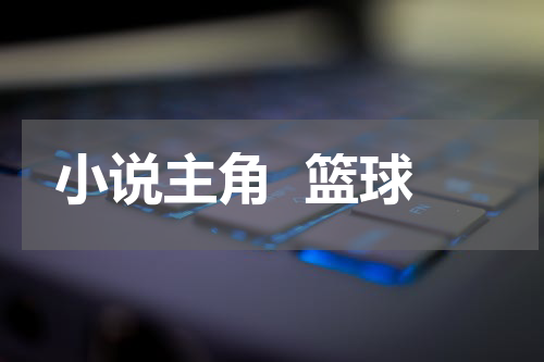小说主角  篮球
