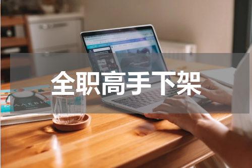 全职高手下架
