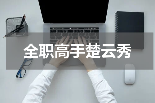 全职高手楚云秀