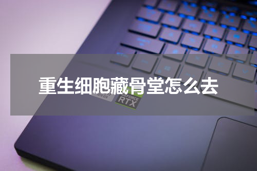 重生细胞藏骨堂怎么去