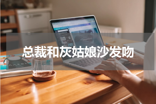 总裁和灰姑娘沙发吻