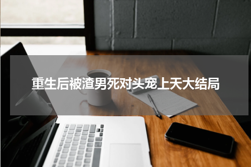 重生后被渣男死对头宠上天大结局