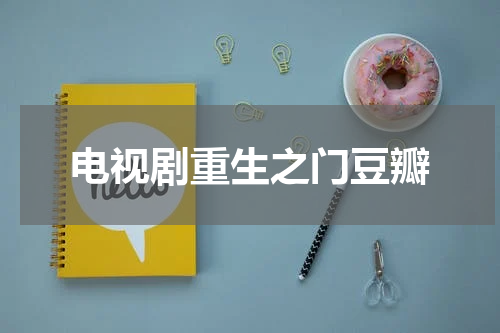 电视剧重生之门豆瓣