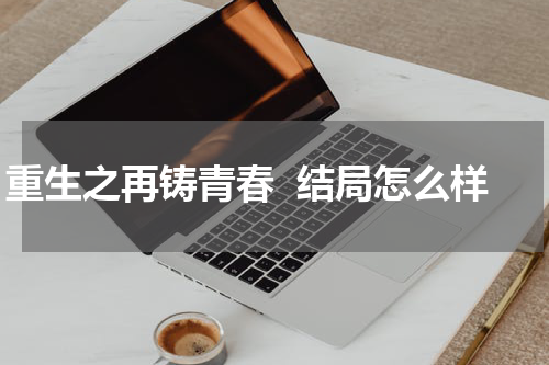 重生之再铸青春  结局怎么样