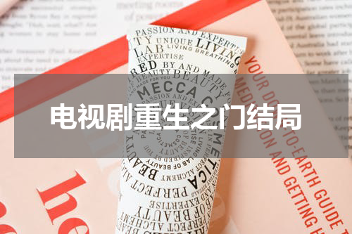 电视剧重生之门结局