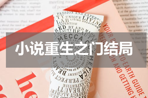 小说重生之门结局