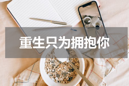 重生只为拥抱你