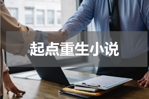 起点重生小说