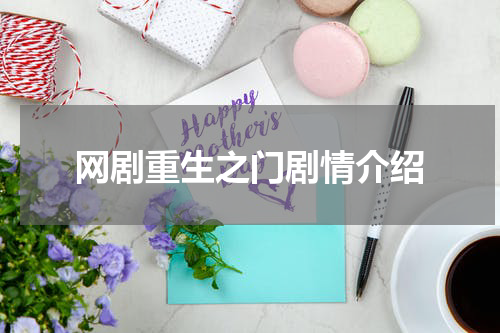 网剧重生之门剧情介绍