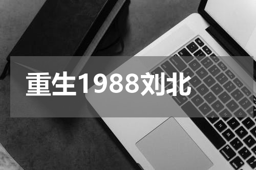 重生1988刘北