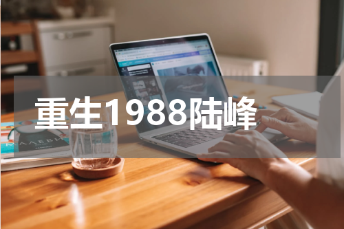 重生1988陆峰