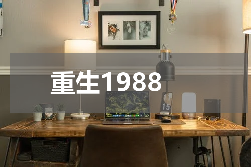 重生1988
