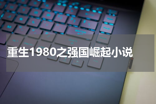 重生1980之强国崛起小说