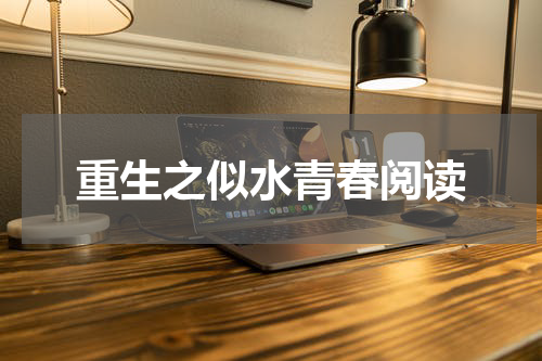 重生之似水青春阅读