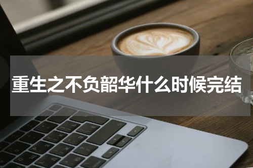 重生之不负韶华什么时候完结