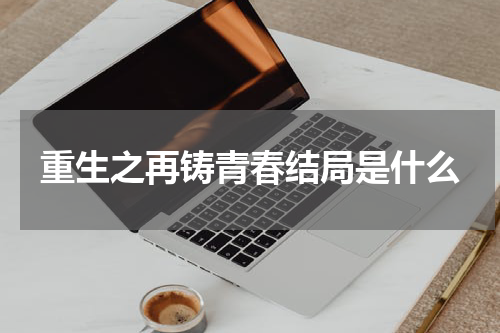 重生之再铸青春结局是什么