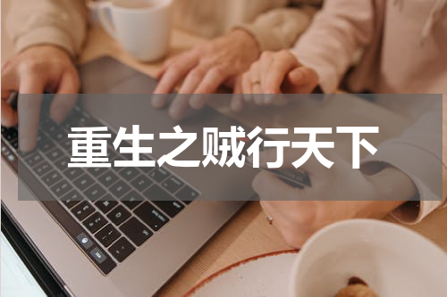 重生之贼行天下