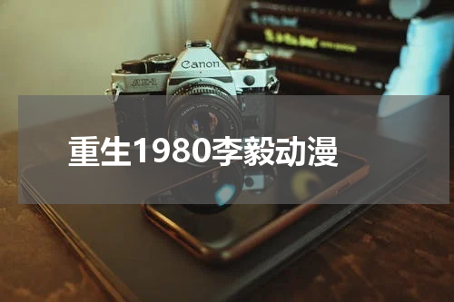 重生1980李毅动漫