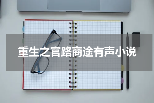 重生之官路商途有声小说