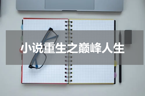 小说重生之巅峰人生