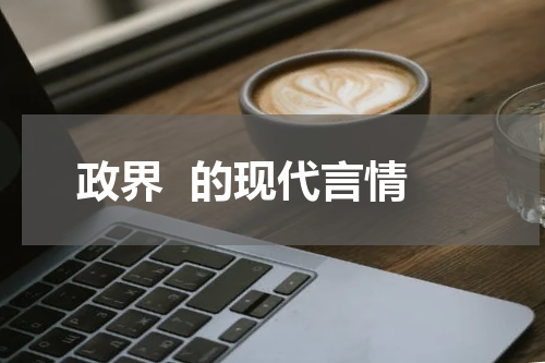 政界  的现代言情