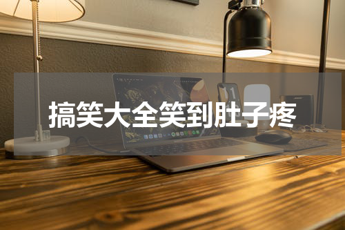 搞笑大全笑到肚子疼