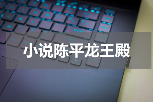 小说陈平龙王殿