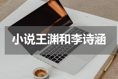 小说王渊和李诗涵