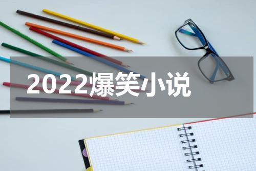 2022爆笑小说