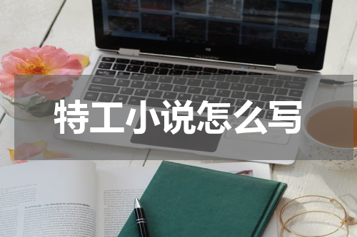 特工小说怎么写