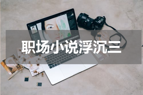 职场小说浮沉三