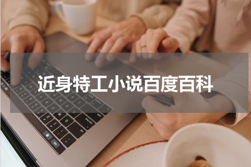 近身特工小说百度百科