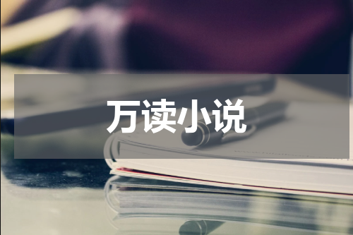 万读小说