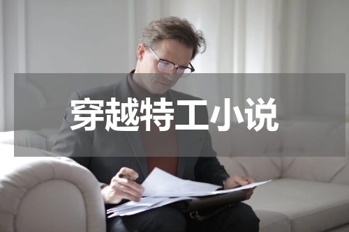 穿越特工小说
