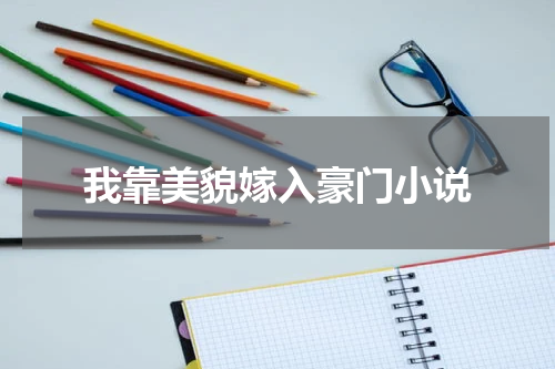 我靠美貌嫁入豪门小说