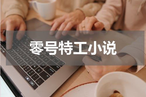零号特工小说