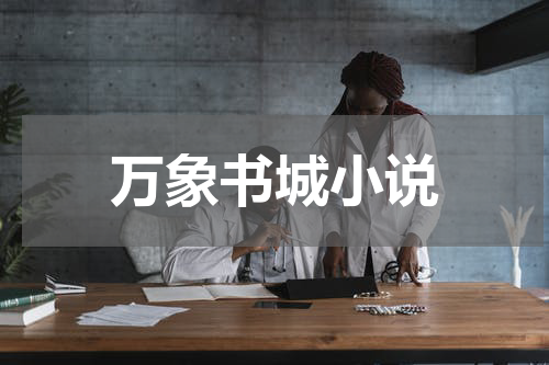 万象书城小说