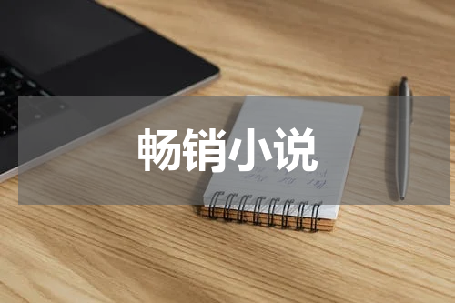 畅销小说