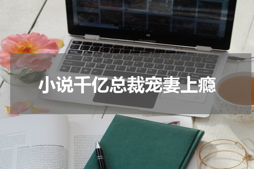 小说千亿总裁宠妻上瘾