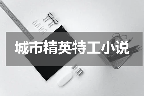 城市精英特工小说