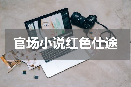 官场小说红色仕途