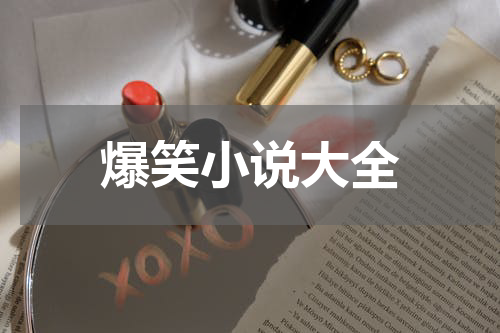 爆笑小说大全