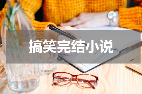 搞笑完结小说