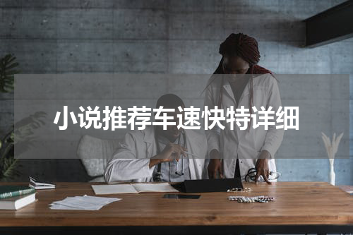小说推荐车速快特详细