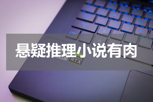 悬疑推理小说有肉